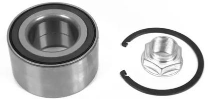 Moog HO-WB-11728 Wheel bearing Moog HO-WB-11728 Wheel bearing