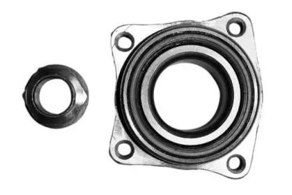 Moog HO-WB-11733 Wheel bearing