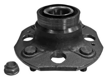Moog HO-WB-11734 Wheel bearing Moog HO-WB-11734 Wheel bearing