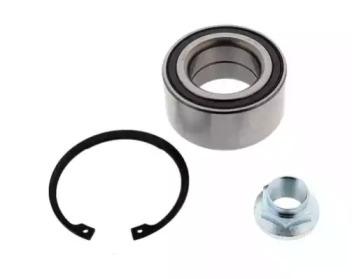 Moog HO-WB-11744 Wheel bearing