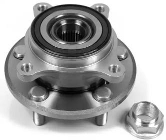 Moog HO-WB-11748 Wheel bearing Moog HO-WB-11748 Wheel bearing