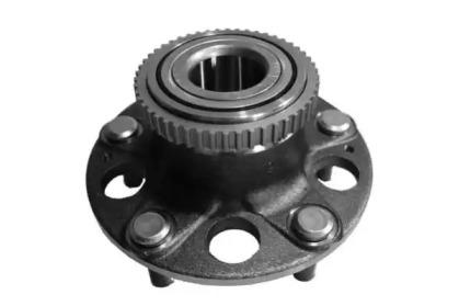 Moog HO-WB-11756 Підшипник маточини колеса