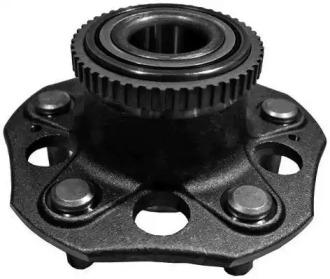 Moog HO-WB-11758 Подшипник ступицы колеса Moog HO-WB-11758 Подшипник ступицы колеса