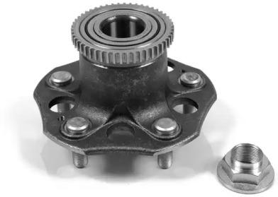 Moog HO-WB-11760 Wheel bearing