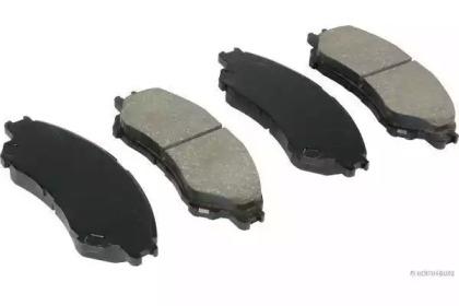 Jakoparts J3608000 Brake pads Jakoparts J3608000 Brake pads