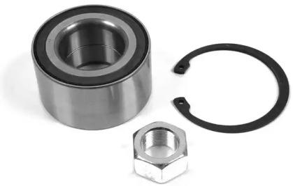 Moog HO-WB-11771 Підшипник кульковий