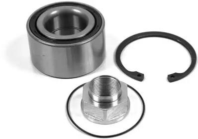 Moog HO-WB-11774 Підшипник маточини колеса Moog HO-WB-11774 Підшипник маточини колеса