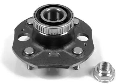 Moog HO-WB-11780 Wheel bearing