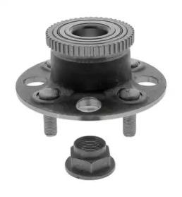 Moog HO-WB-11781 Підшипник маточини колеса Moog HO-WB-11781 Підшипник маточини колеса