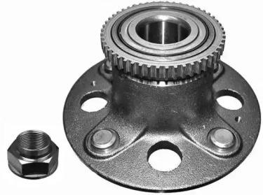 Moog HO-WB-11783 Wheel bearing