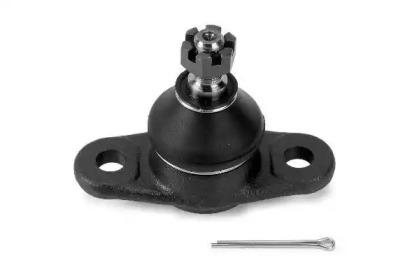 Moog HY-BJ-4749 Опора шаровая  рычага