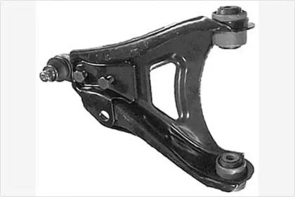 MGA SB8369 Arm assy suspension