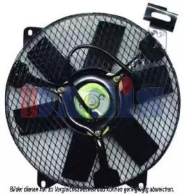 AKS Dasis 328019N Fan and motor assy