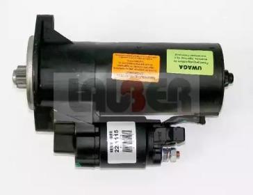 Lauber 22.1115 Starter Lauber 22.1115 Starter