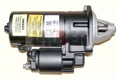 Lauber 22.1166 Starter Lauber 22.1166 Starter