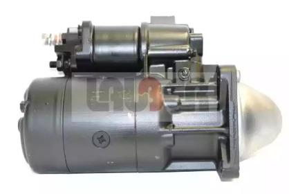 Lauber 22.1170 Starter Lauber 22.1170 Starter