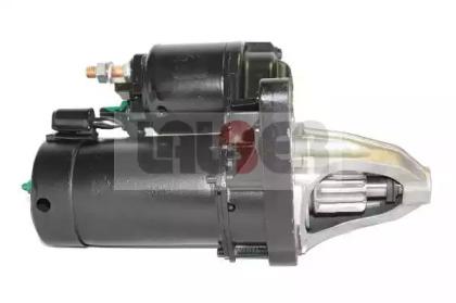 Lauber 22.1216 Starter Lauber 22.1216 Starter