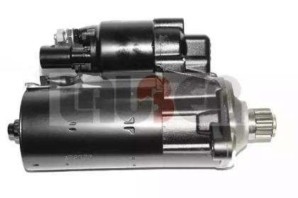 Lauber 22.3083 Starter Lauber 22.3083 Starter