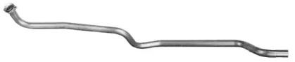 IMASAF 62.13.21 Exhaust pipe IMASAF 62.13.21 Exhaust pipe