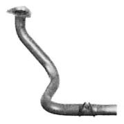 IMASAF 62.20.01 Exhaust pipe