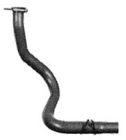 IMASAF 62.20.21 Exhaust pipe IMASAF 62.20.21 Exhaust pipe