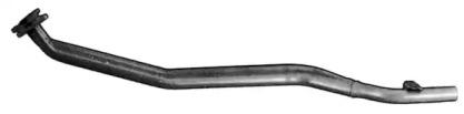 IMASAF 63.50.01 Exhaust pipe IMASAF 63.50.01 Exhaust pipe