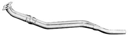 IMASAF 63.60.01 Exhaust pipe IMASAF 63.60.01 Exhaust pipe