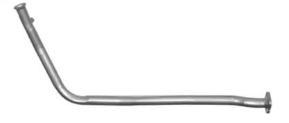 IMASAF 65.00.21 Exhaust pipe IMASAF 65.00.21 Exhaust pipe