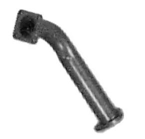 IMASAF 65.18.01 Exhaust pipe IMASAF 65.18.01 Exhaust pipe