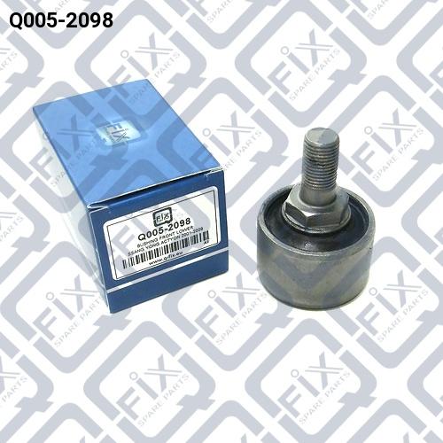 Q-FIX Q0052098 Bushing suspension arm Q-FIX Q0052098 Bushing suspension arm