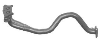 IMASAF 66.49.01 Exhaust pipe IMASAF 66.49.01 Exhaust pipe