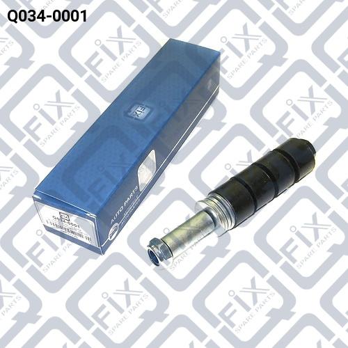 Q-FIX Q0340001 Тяга стабілізатора підвіски