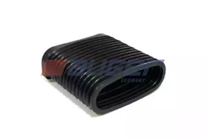 Auger 56631 Duct assy air inlet rubber Auger 56631 Duct assy air inlet rubber