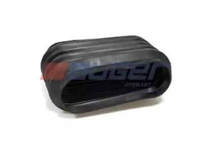 Auger 56633 Duct assy air inlet rubber Auger 56633 Duct assy air inlet rubber
