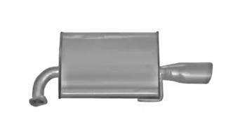 IMASAF 68.44.57 Schalldaempfer IMASAF 68.44.57 Schalldaempfer