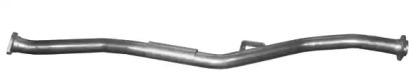 IMASAF 68.45.02 Exhaust pipe IMASAF 68.45.02 Exhaust pipe
