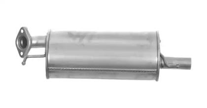 IMASAF 68.60.07 Schalldaempfer