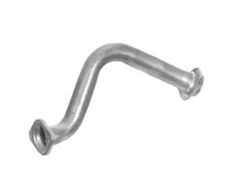 IMASAF 68.62.02 Exhaust pipe IMASAF 68.62.02 Exhaust pipe