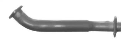IMASAF 68.80.42 Exhaust pipe
