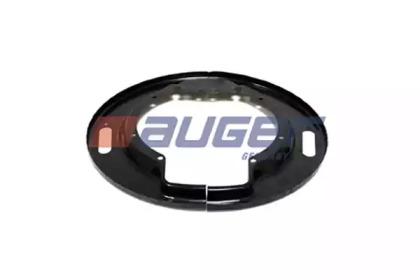 Auger 56869 Cover assy disc brake Auger 56869 Cover assy disc brake