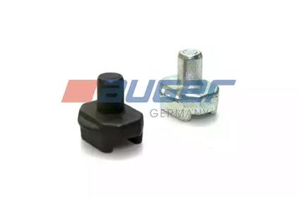 Auger 56998 Комплект пружинок барабанних гальм Auger 56998 Комплект пружинок барабанних гальм