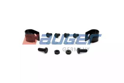 Auger 57000 Комплект пружинок барабанних гальм Auger 57000 Комплект пружинок барабанних гальм