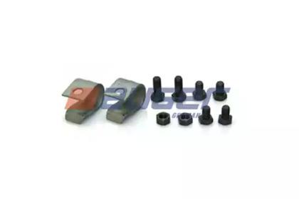 Auger 57001 Комплект пружинок барабанних гальм Auger 57001 Комплект пружинок барабанних гальм