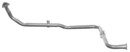 IMASAF 69.71.41 Exhaust pipe IMASAF 69.71.41 Exhaust pipe