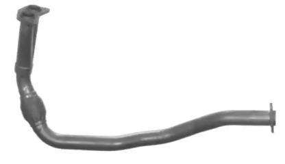 IMASAF 69.86.01 Exhaust pipe IMASAF 69.86.01 Exhaust pipe