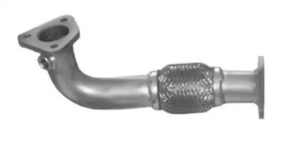 IMASAF 70.62.01 Exhaust pipe IMASAF 70.62.01 Exhaust pipe