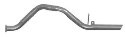 IMASAF 70.80.08 Exhaust pipe IMASAF 70.80.08 Exhaust pipe