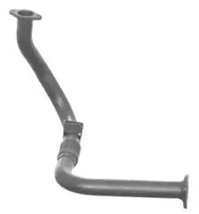 IMASAF 70.82.01 Exhaust pipe IMASAF 70.82.01 Exhaust pipe