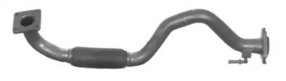 IMASAF 71.16.41 Exhaust pipe IMASAF 71.16.41 Exhaust pipe