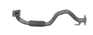 IMASAF 71.16.51 Випускна труба відпрацьованих газів IMASAF 71.16.51 Випускна труба відпрацьованих газів